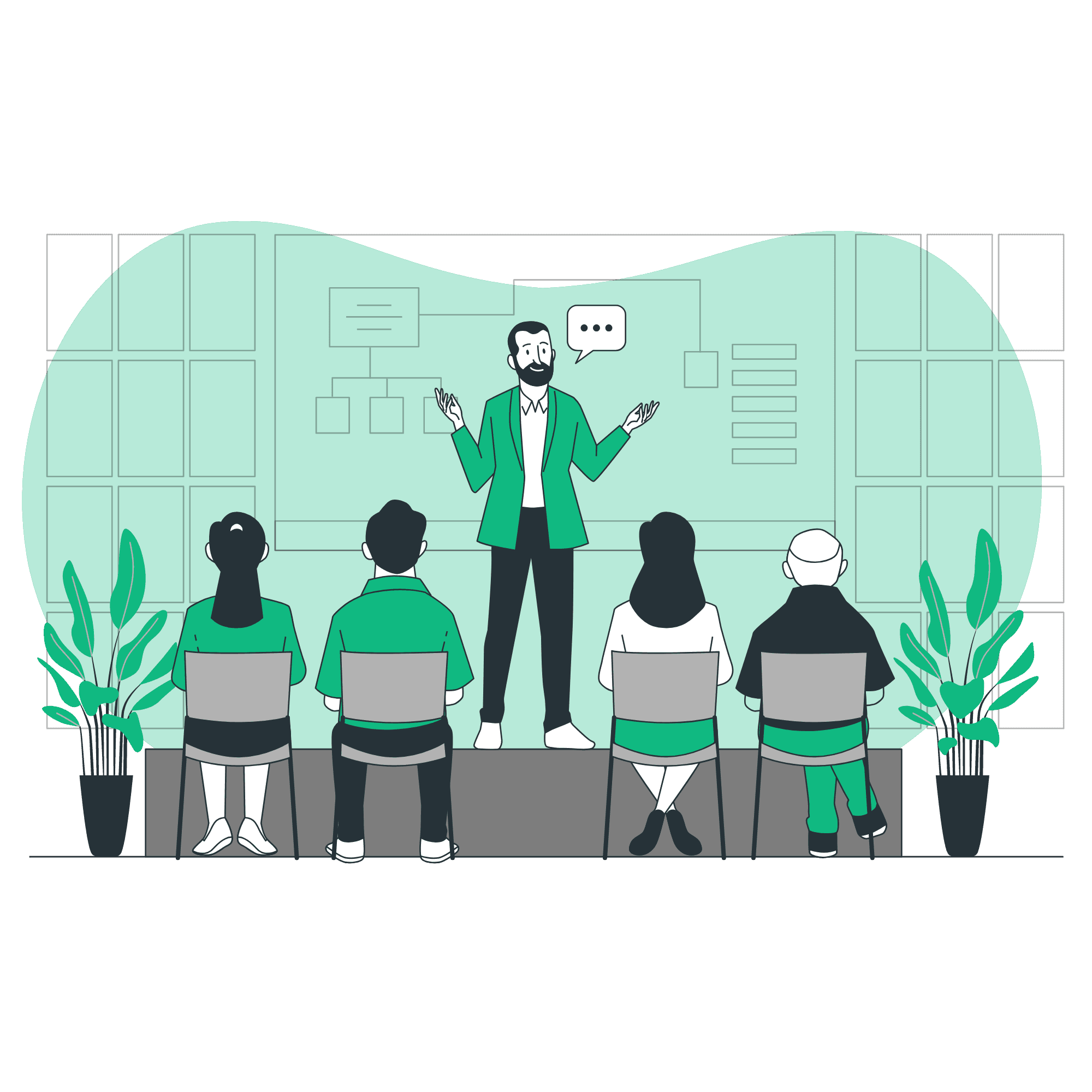 Features That Make The Difference